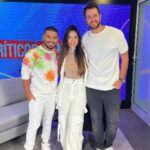 Gustavo Marsengo Instagram - Tão bom brincar de Críticos do BBB aqui de fora 😂😂 Obrigado pelo convite @tocontigo