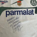 Gustavo Marsengo Instagram - Para eternizar o momento e atualizar o bucket list. Beijo na careca de São Marcos ✔️ E com direito a assistir Parmera e curintia, com ele, no buteco, tomando uma cervejinha. Séloko. O aniversário foi do meu pai, mas quem ganhou o presente fui eu. Mentira pai, vc ganhou um tbm (última Foto) Sao Marcos