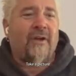 Guy Fieri Instagram - Guy Fieri on #positivity #positivevibes #guyfieri #drphil Celebrity chef Guy Fieri talks about his projects, including providing meals during natural disasters with his rescue trailer and his reading advocacy program. He speaks passionately about the importance of community involvement and offers an optimistic perspective on improving social issues by highlighting positive actions and the power of advocating for good causes. #calltoaction #philintheblanks #podcast #dobetter #uplift