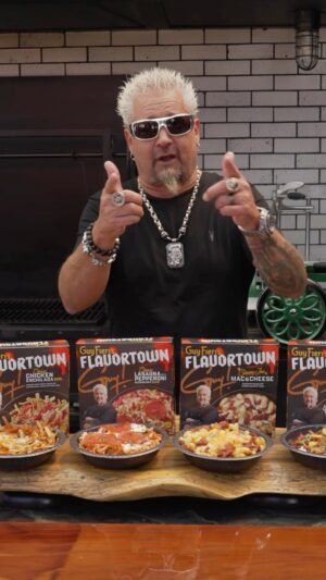 Guy Fieri Thumbnail - 23.8K Likes - Top Liked Instagram Posts and Photos