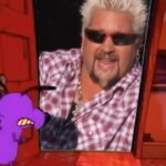 Guy Fieri Instagram - Nothing bad is going to happen on #TripleDFriday 😂