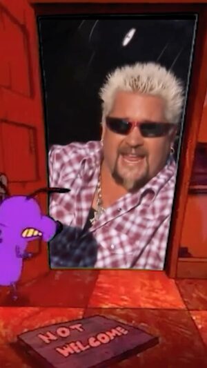 Guy Fieri Thumbnail - 29.5K Likes - Top Liked Instagram Posts and Photos