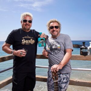 Guy Fieri Thumbnail - 12.2K Likes - Top Liked Instagram Posts and Photos