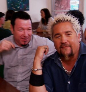 Guy Fieri Thumbnail - 138.1K Likes - Top Liked Instagram Posts and Photos