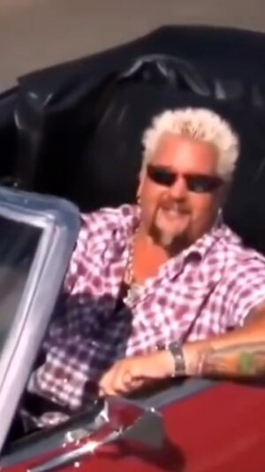 Guy Fieri Thumbnail - 12.4K Likes - Top Liked Instagram Posts and Photos