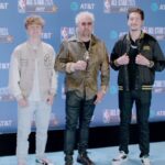 Guy Fieri Instagram - NBA ALLSTAR 🙌🏀🔥