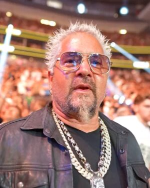 Guy Fieri Thumbnail - 53K Likes - Top Liked Instagram Posts and Photos