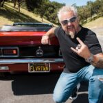 Guy Fieri Instagram - FLAVORTOWN 😎 #onlybetter Welcome to Flavortown! Our Guy Fieri "Knuckle Sandwich" Collaboration lives as large as the man himself @guyfieri #GuyFieri #KnuckleSandwich #Flavortown #TripleD #VonZipper Flavortown, USA