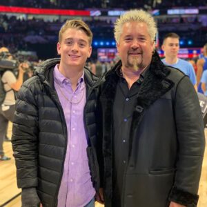 Guy Fieri Thumbnail - 30.2K Likes - Top Liked Instagram Posts and Photos