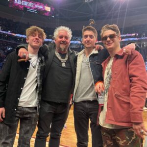 Guy Fieri Thumbnail - 30.2K Likes - Top Liked Instagram Posts and Photos