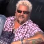 Guy Fieri Instagram - On Fridays we watch #TripleDFriday
