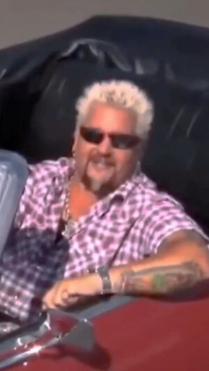 Guy Fieri Thumbnail - 458.8K Likes - Top Liked Instagram Posts and Photos