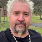 Guy Fieri Instagram - Happy 18th birthday @_ryderfieri 🎉