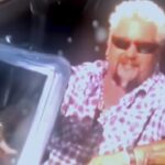 Guy Fieri Instagram - National Lampoon’s #TripleDFriday