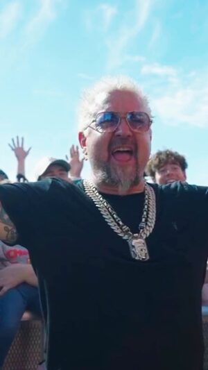 Guy Fieri Thumbnail - 28.5K Likes - Top Liked Instagram Posts and Photos