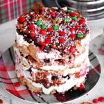 Guy Fieri Instagram - Dessert Nachos stacked high! 🗑️ As featured on @todayshow this morning, my limited-edition trash can dessert nachos are now shipping nationwide on @goldbelly. Get ‘em while you can!