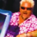 Guy Fieri Instagram - Mamma mia! It’s a #TripleDFriday 😂