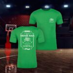 Guy Fieri Instagram - Nothing but net and flavor 🏀 St. Patrick’s Day merch just dropped, find it at the end of the rainbow 🌈 (or at the link in bio) #StPatricksDay #Flavortown Flavortown, USA
