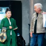 Guy Fieri Instagram - #TournamentofChampions qualifiers roll on, with 8 more chefs fighting it out for the final 2 spots in our TOCV bracket. 🔥 Tune in tonight on @foodnetwork to see who’s in and who’s out!!