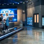 Guy Fieri Instagram - #TOURNAMENTOFCHAMPIONS IS ALMOST HERE!! Tomorrow, 8 chefs will have a chance to earn their spot in the official TOC5 bracket. You’re not going to want to miss this action!! Tune in on @foodnetwork 🔥