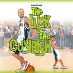 Guy Fieri Instagram - Nothing but net and flavor 🏀 St. Patrick’s Day merch just dropped, find it at the end of the rainbow 🌈 (or at the link in bio) #StPatricksDay #Flavortown Flavortown, USA