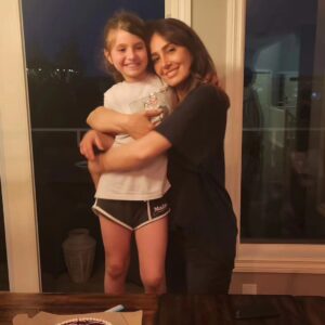 Haala Shiha Instagram - The joy is them, the laughter is them. The fun part is  them , together, we go wild and crazy ,we know the value of our bond and Cherish every moment, 
We believe that with love and understanding and lots of hugs and kindness, hard times will pass 💖, being away from each other won't change our love and respect ,in fact those times away showed us  that we will never give up or break down , cus together we will always belong .
My family is my everything🩷
