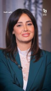 Haala Shiha Instagram - ⭐انتظروا مسلسل “إمبراطورية م” مع النجمة حلا شيحة حصريًا على dmc😍 #إمبراطورية_ميم #دراما_المتحدة #شهر_الفرحة