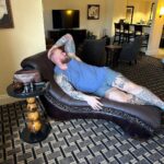 Hafþór Júlíus Björnsson Instagram - Draw me like one of your French girls! @thebeardstruggle code Hafthor for 20% off. Link in my bio.