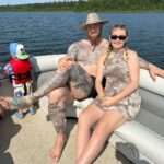 Hafþór Júlíus Björnsson Instagram – Feeling rejuvenated after a good two week vacation with my family in Canada! #feelingblessed