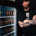 Hafþór Júlíus Björnsson Instagram - Proud to represent @reignbodyfuel 💪 Thor's Power Gym