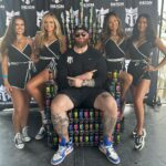 Hafþór Júlíus Björnsson Instagram - When one isn’t enough 🤤 @reignbodyfuel