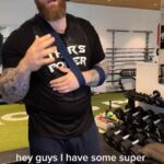 Hafþór Júlíus Björnsson Instagram - I’m back baby!!!