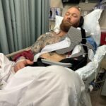 Hafþór Júlíus Björnsson Instagram - The three stages of recovery