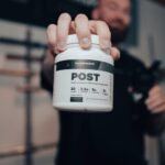 Hafþór Júlíus Björnsson Instagram - I take this banger right after my workout!! @transparentlabs Ingredients: L-Glutamine | 5000 mg Betaine Anhydrous (as Betapure™) | 2500 mg L-Carnitine L-Tartrate | 2000 mg Beta-Alanine | 2000mg Tart Cherry Powder (as Vitacherry®) | 500 mg