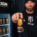 Hafþór Júlíus Björnsson Instagram - Proud to represent @reignbodyfuel 💪 Thor's Power Gym