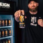 Hafþór Júlíus Björnsson Instagram - Proud to represent @reignbodyfuel 💪 Thor's Power Gym