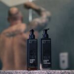 Hafþór Júlíus Björnsson Instagram - Hey there, fellow beard enthusiasts! Tired of looking like a mere mortal? Transform your face foliage into a legendary work of art with The Beard Struggle. Trust me, even Zeus would be jealous! Don't wait for your beard to grow wings—head over to @thebeardstruggle and claim your godly mane today. Use my code 'Hafthor' for 20% OFF all products. Limited stock available! Link also in my bio and story for 20% OFF! 🫡