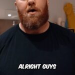 Hafþór Júlíus Björnsson Instagram - These are my top 3 favourite products from @thebeardstruggle !!! Use code Hafthor for a 20% discount!