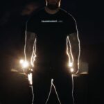 Hafþór Júlíus Björnsson Instagram - The Hi-Vis Collection drops 11.23.23 featuring the Hi-Vis Performance 5-Panel Cap, Hi-Vis Fitted Training Tee, and Classic V2 Blender Bottle. You get the entire drop for FREE when you spend $150 during the TL Black Friday Sale From November 23 to 29, get 25% off sitewide, PLUS: ◾ Get a FREE Shaker & Sample pack on orders over $100 ◾ Get a FREE Hi-Vis Performance 5-Panel Cap and Hi-Vis Fitted Training Tee on orders over $150 Power stays in the shadows. @transparentlabs #tl #blackfriday