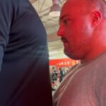 Hafþór Júlíus Björnsson Instagram - When you realize you’re David… 2024 is going to be 🔥 • #strongman #strong #gym #thor Orlando, Florida