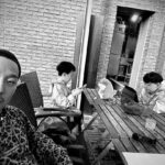 Haha Instagram - 우린 하하하 그 와중에 박! @quanjamal #hahaha #park
