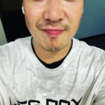 Haha Instagram - 어제 지방촬영와서 새벽에 녹화 끝내고 아침에 꾸역꾸역 일어나 운동했다! 내가 멋진남자가 된 기분이야! 이 모든게 @kjk76 종국형이 준 바로 #ironstein 덕이다! 사랑해 우리형!❤️❤️❤️