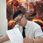 Haha Instagram - 드디어 다시 만났다🔥🔥🔥 #오펜하이머 는 얼마나 재밌을까? 2023년 버전 감상문! 나 이번에 영화는 끝까지 다 봤다. 배우들 연기도 놀란 형님 연출도 진짜 짱짱맨~ 여러분들도 극장에서 보면 얼마나 좋을까…? 8월 15일 극장으로 야만야만~~~! #광고 #크리스토퍼놀란 오펜하이머 #8월15일대개봉