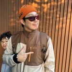 Haha Instagram - 원래 오클리가 좋았지만~ (특히,클래식 선그라스! 내돈내산!내건 구하는게 쉽지않아여~ 90년대 제품이여서요~ 어렵게 구하는거에요.. 야만야만 우리 마누라는 저팔계 안경이라고 부르지만 그 시대에선 패션 잇템이였어요! 역시 유행은 돌고도나 보네요~ ㅎㅎㅎㅎㅎ 그리고 전 특히 로드맨이 착용했던걸 조아해요~❤️) 이번에 오클리에서 절 잘봐 주셔서 잔뜩 보내주셨네요! 실제로 전 오클리 쇼핑을 자주해요~ 제 선그리 문의하시는 분들도 많으셔서 나중에 한번 오클리 선글라스 정보 한번 쫙 풀게요~~^^ 여튼. 밀리터리룩(아메리칸 스나이퍼 느낌?)비스무리하게 흉내내려다.. 실패!!!! ㅇㅈㅇㅈ ㅋㅋㅋㅋ 역시 피지컬이 중요해.. 그래도~ 하하는 겁쟁이여도 드소송 아빠는 겁쟁이아니야!❤️‍🔥❤️‍🔥 사랑해 드소송! 사랑해 오클리! #광고 인듯 광고 아닌듯 광고같은 광고~ #오클리 #하하 #크로스
