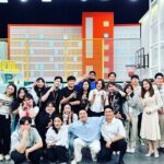 Haha Instagram - 미선누나… 교진이~ 함께해주신 고딩엄빠 출연자~ 특히 고생 많이해주신 우리 최고 제작진! 함께하면서 힘을 얻었고 우여곡절끝에 진심이 전달되서 더욱더 행복했어요! 바통 이어주실 서장훈 우리형 에게도 박수를!! 사랑합니다!!! ❤️❤️❤️❤️ 아! 미선누나… 누나의 조언이 저에게 너무 와닿아서.. 진심으로 감사했어요..ㅠㅠ #고딩엄빠 #함부로사랑에#빠지지말자#남자는내여자로만들기위해별짓다한다#속지말자#특히고딩들잘들어#참으로힘들다인생은#남자새끼들간수잘해라#책임도못질행동하지말자#모두사랑한다#우리아가들#형도모잘랐다#우리정신똑바로차리자#태어났으면책임지자#이자식들아#모두사랑합니다