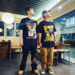 Haha Instagram - 🔥 해시태그는없지..훗