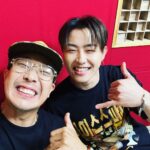Haha Instagram - 🔥 해시태그는없지..훗