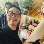 Haha Instagram - 오은영 리포트.. 진심으로 감사했어요! 너무 부족한 mc였는데 이쁘게 봐주셔서 감사합니다! 정말 많이 배우고 갑니다! 남편자리에서 아빠자리에서 끊임없이 노력하는 제가 되도록 또 노력할게요! 미친듯이 고생했던 우리 제작진들.. 응수형님 유진님 지민이~ 그리고 특히 오은영 선생님!! 정말 너무너무 감사합니다!!🙏🙏🙏 출연해주신 모든 출연자분들.. 사랑해요! #오은영리포트 #감사해요