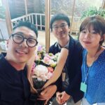 Haha Instagram - 오은영 리포트.. 진심으로 감사했어요! 너무 부족한 mc였는데 이쁘게 봐주셔서 감사합니다! 정말 많이 배우고 갑니다! 남편자리에서 아빠자리에서 끊임없이 노력하는 제가 되도록 또 노력할게요! 미친듯이 고생했던 우리 제작진들.. 응수형님 유진님 지민이~ 그리고 특히 오은영 선생님!! 정말 너무너무 감사합니다!!🙏🙏🙏 출연해주신 모든 출연자분들.. 사랑해요! #오은영리포트 #감사해요