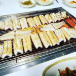 Haha Instagram - 열심히 살아보즈아!!! 운동후 장어충전🔥🔥🔥🎣 친구들아.. 죽지않아!!🔥🔥🔥🔥 #하디다스 #아디다스 #박형근 #나도진 #싸비 #장어 #야만 #죽지않아 #🔥🔥🔥